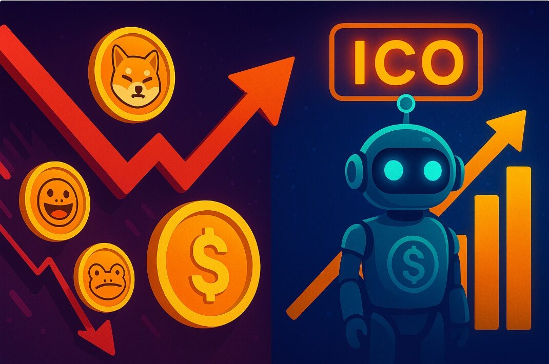 迷因幣回檔　Snorter Bot Token 持續捕獵新機會　ICO 募資已破400萬美金