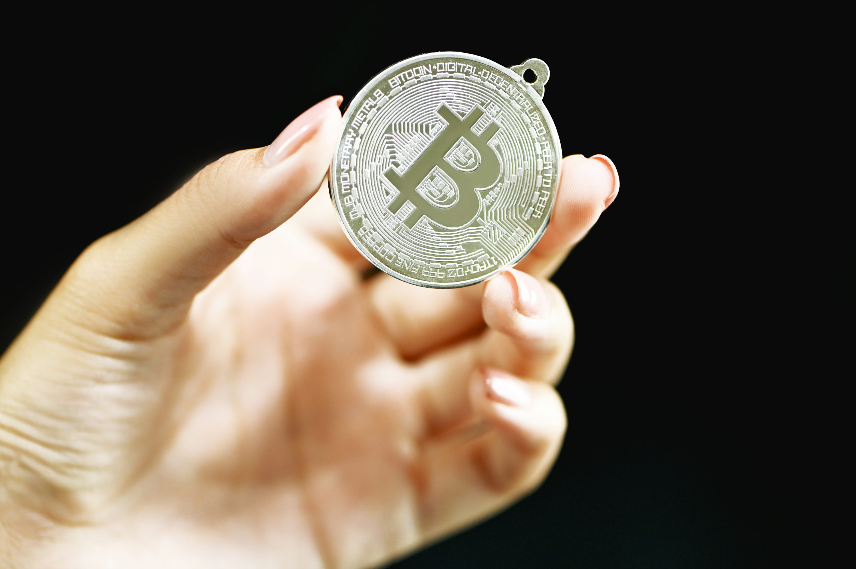 Bitcoin