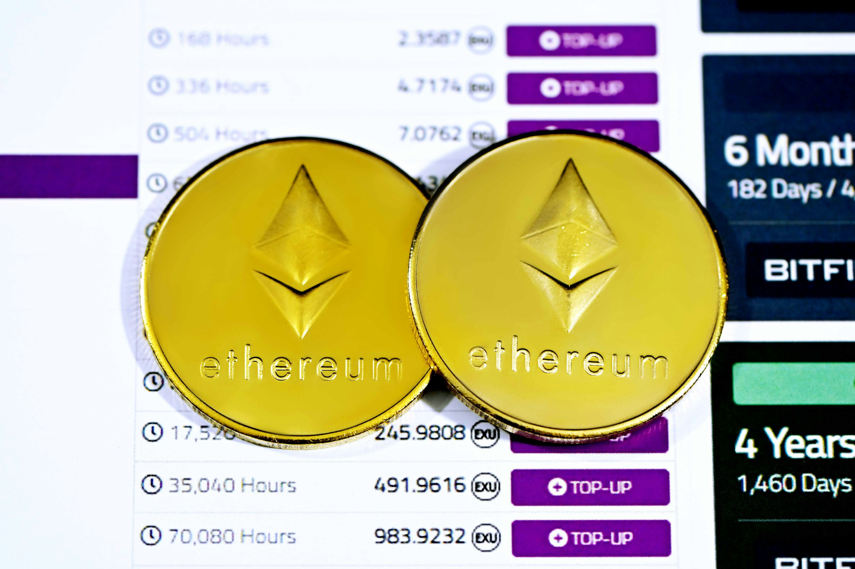 Ethereum