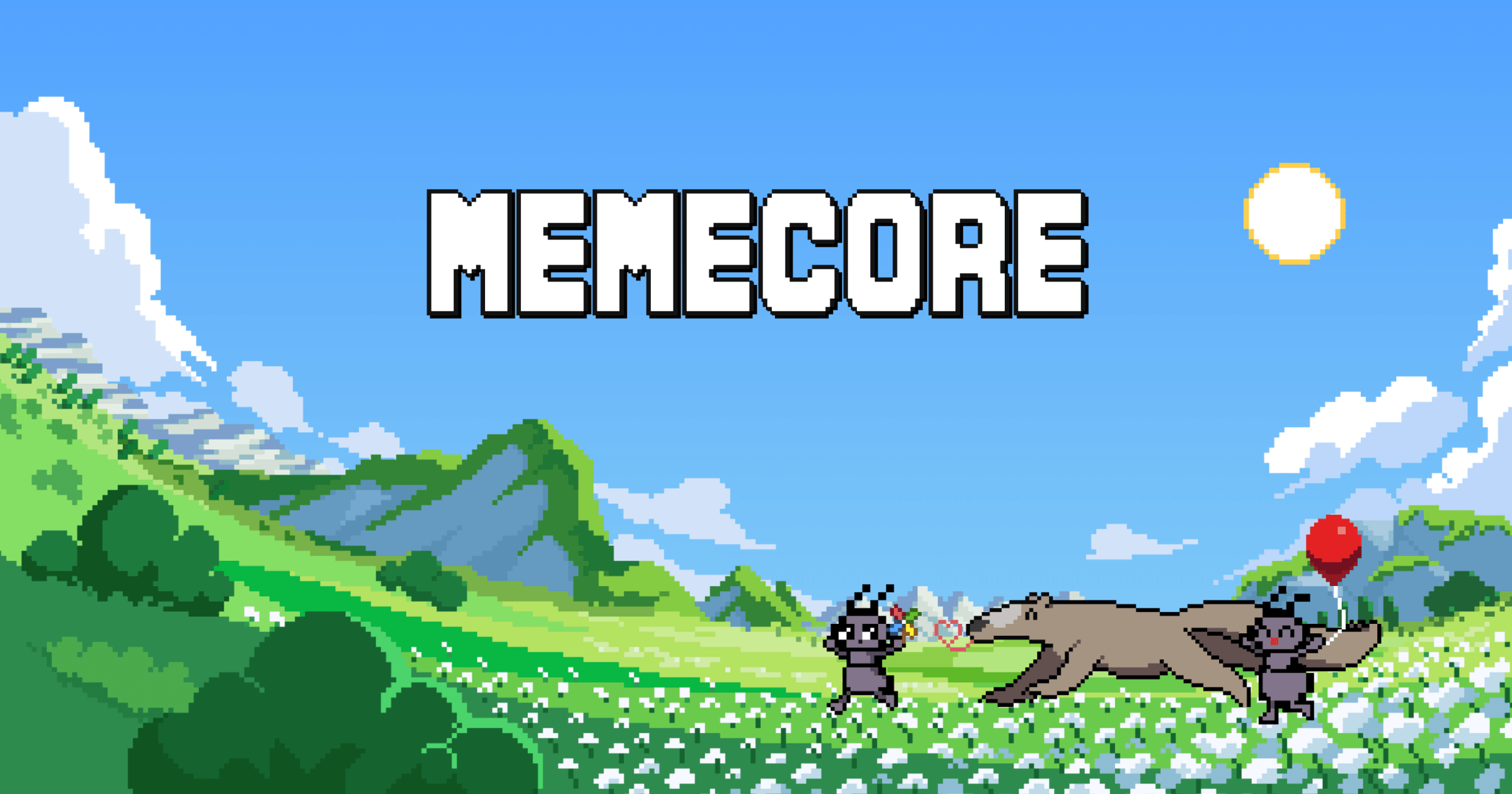 MemeCore