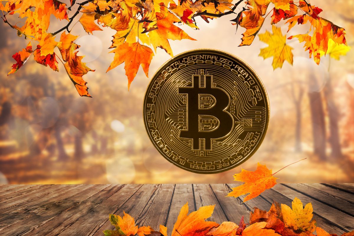 Το Bitcoin Μπαίνει στο Uptober 2025: Έρχεται νέο φθινοπωρινό ράλι;