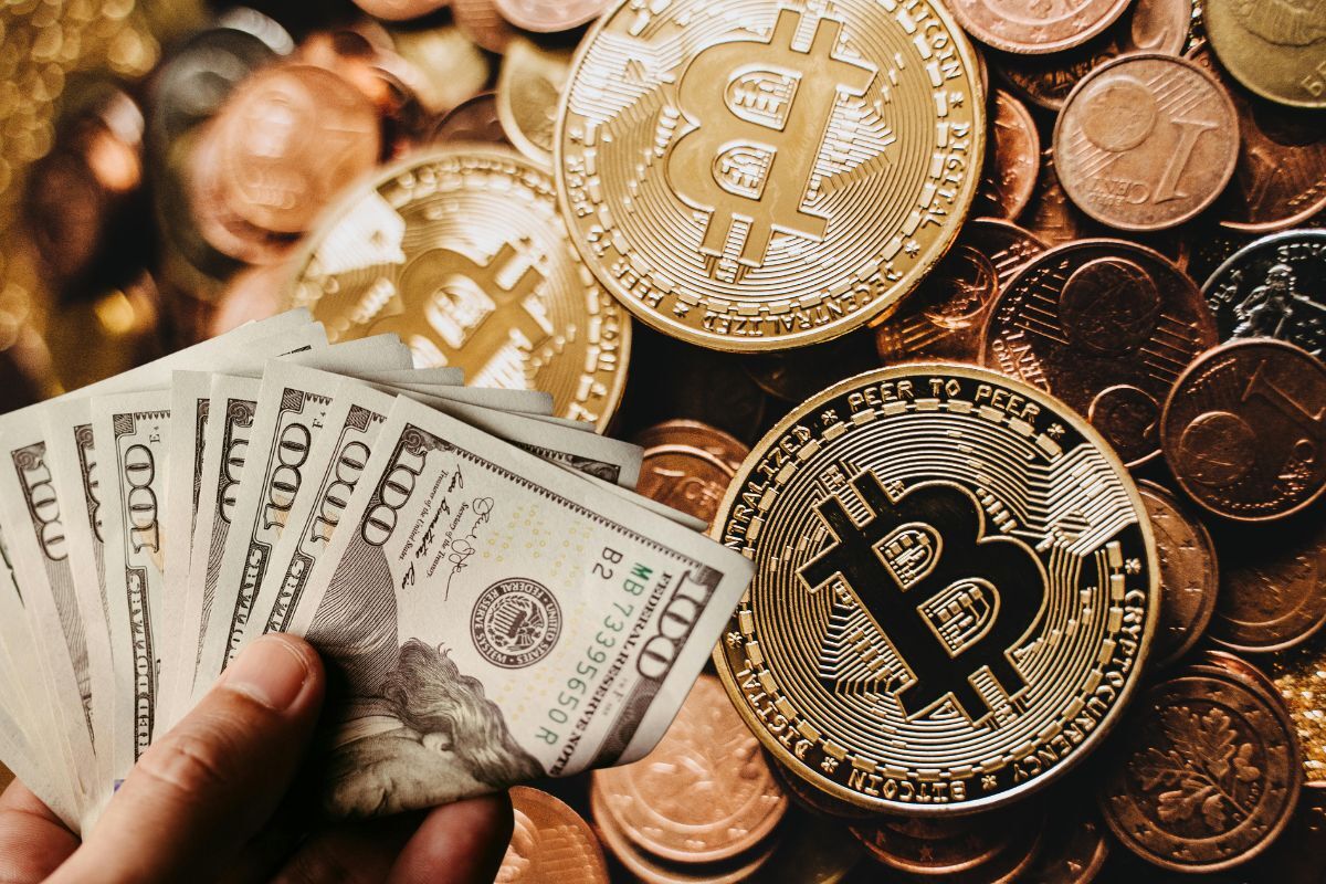 bitcoin