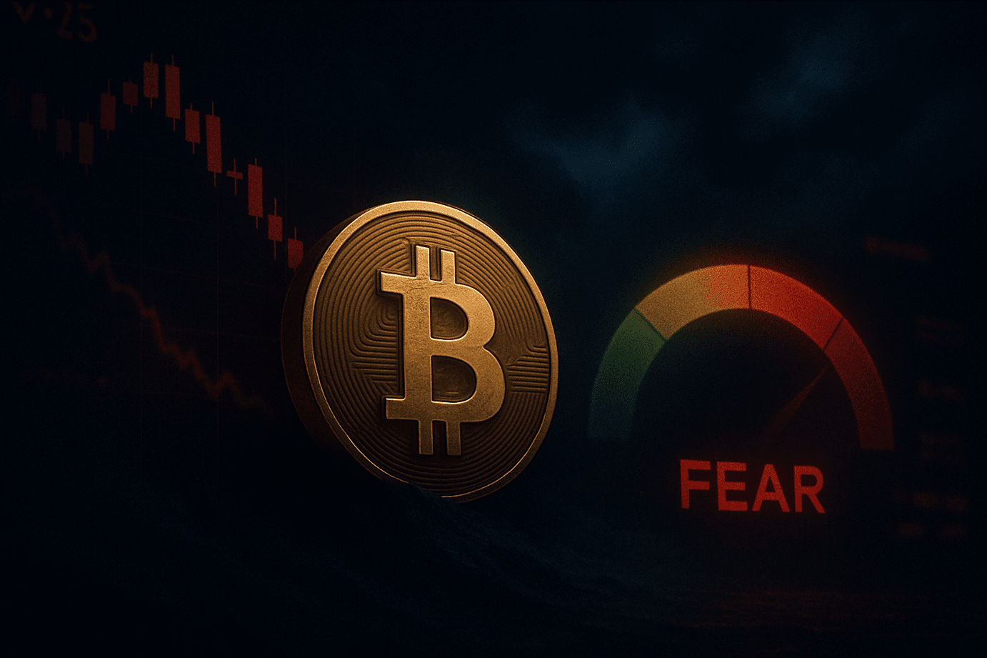 Bitcoin Fear