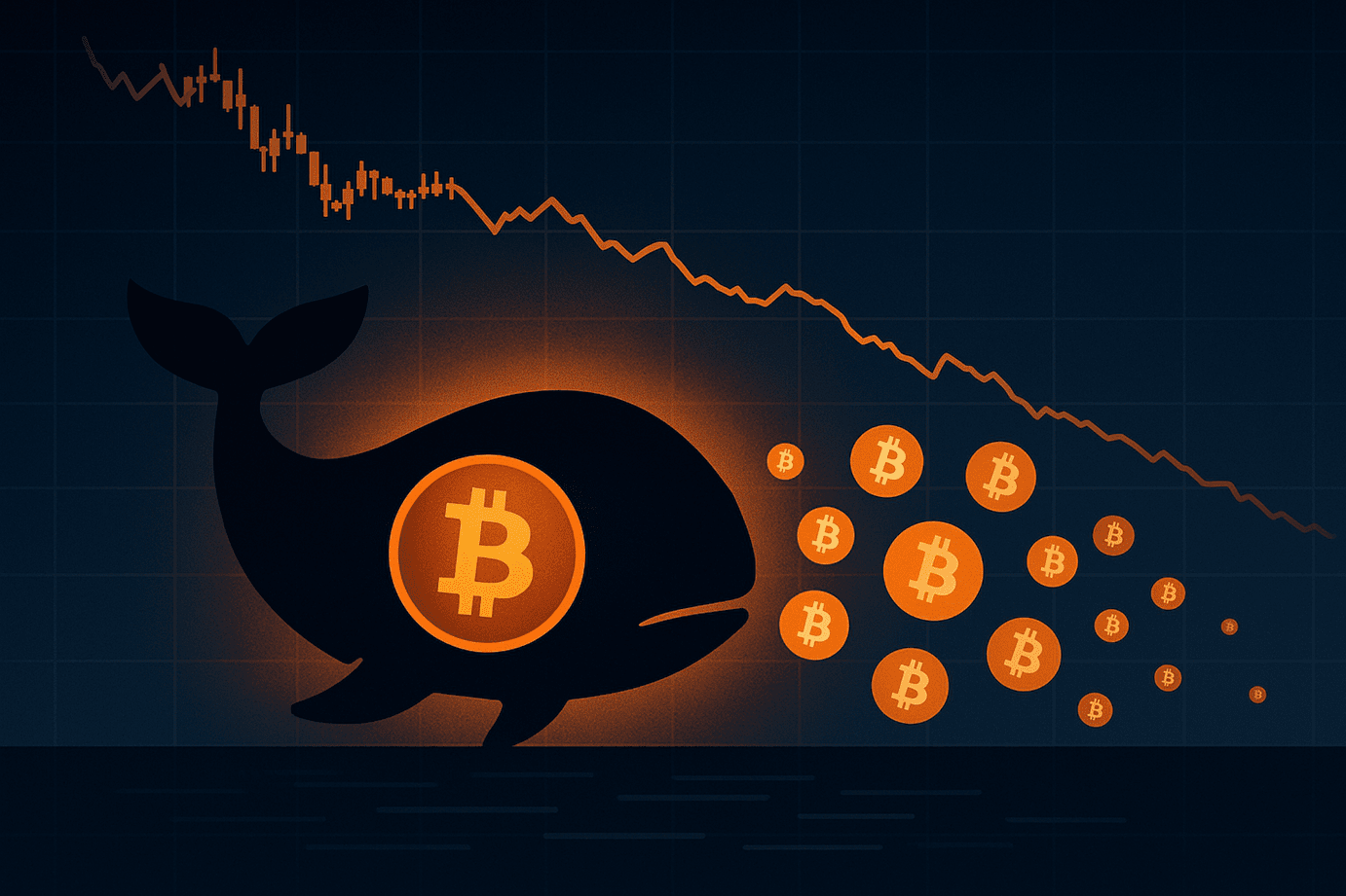 Bitcoin Whales