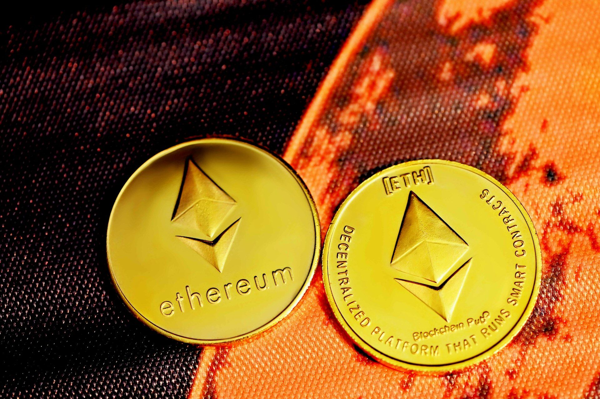 ethereum