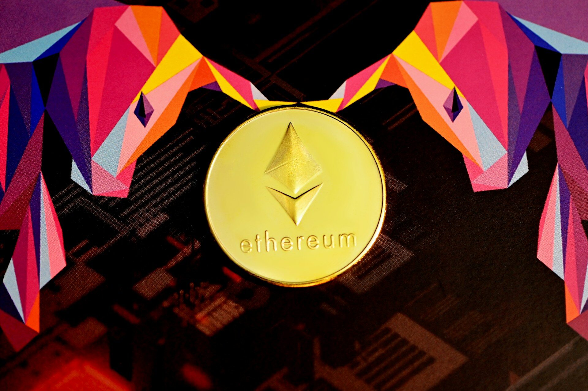 ethereum