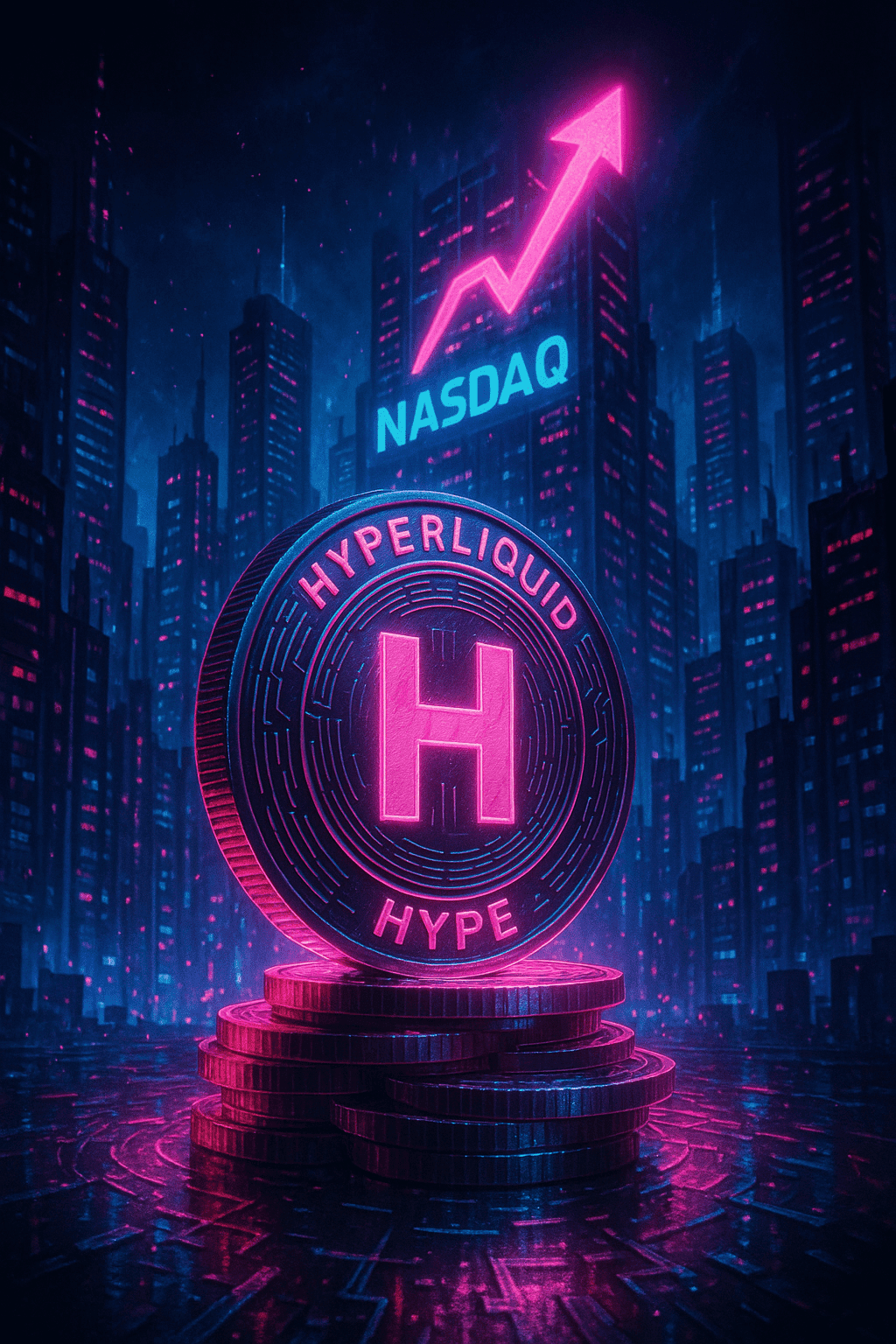 hyperliquid hype hypeusd