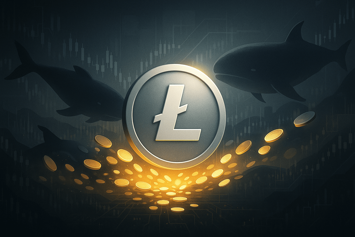 Litecoin