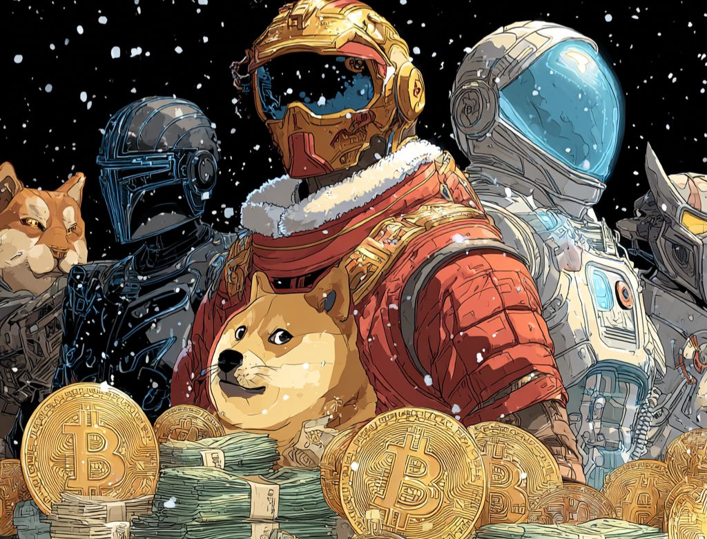 山寨幣季熱度再升溫：從Zcash隱私敘事到PepeNode遊戲化挖礦百倍幣預期