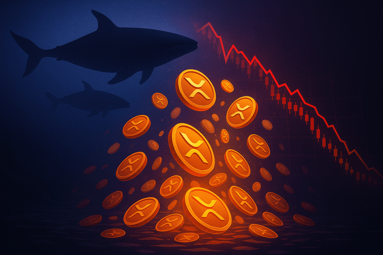 XRP Whales