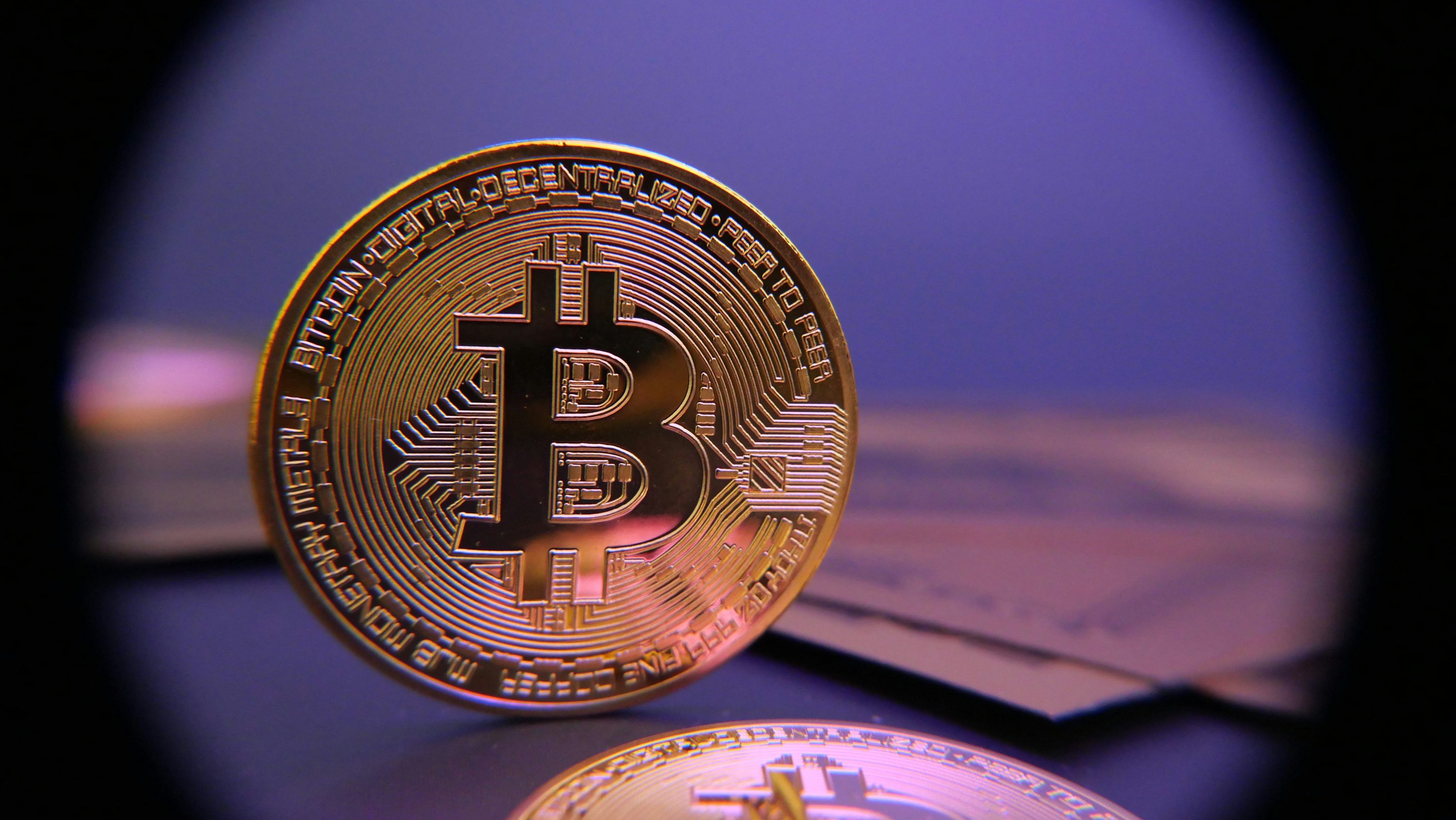 Bitcoin