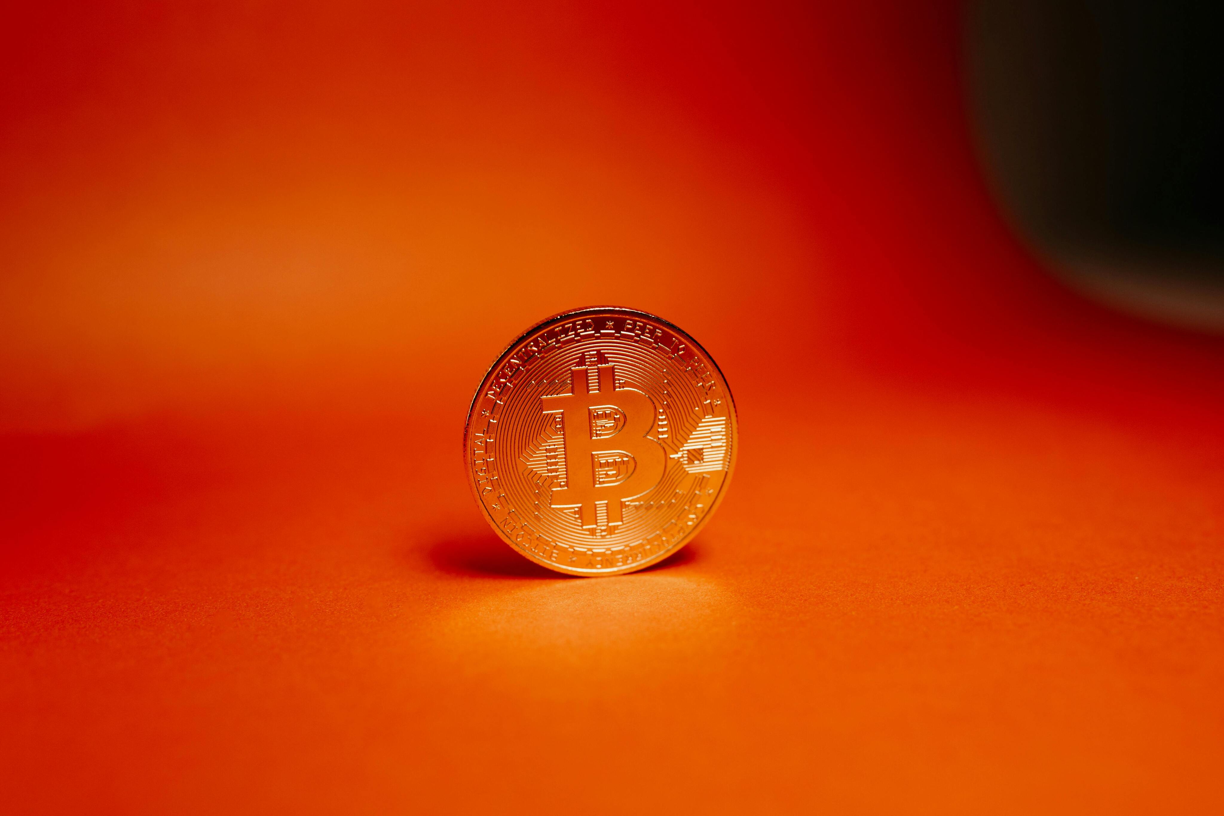 Bitcoin