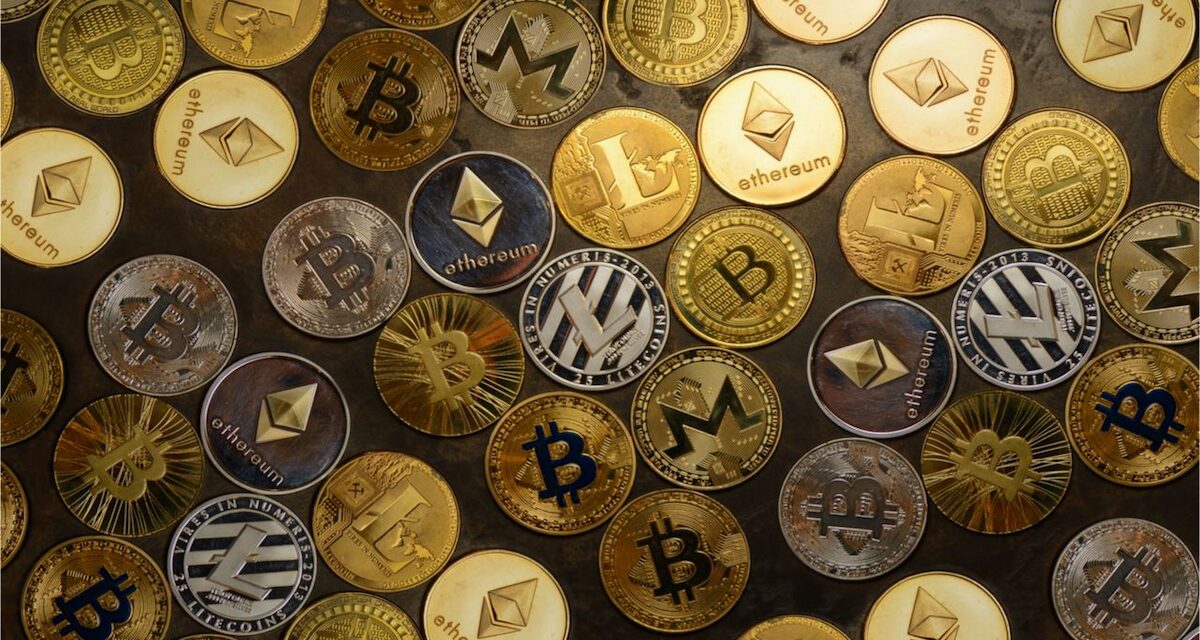 Három bálna által jóváhagyott altcoin, amelyet érdemes november előtt megvenni