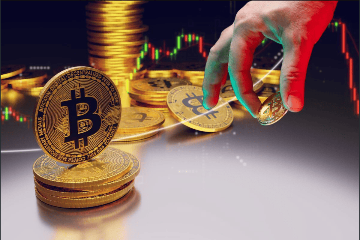 bitcoin glassnode
