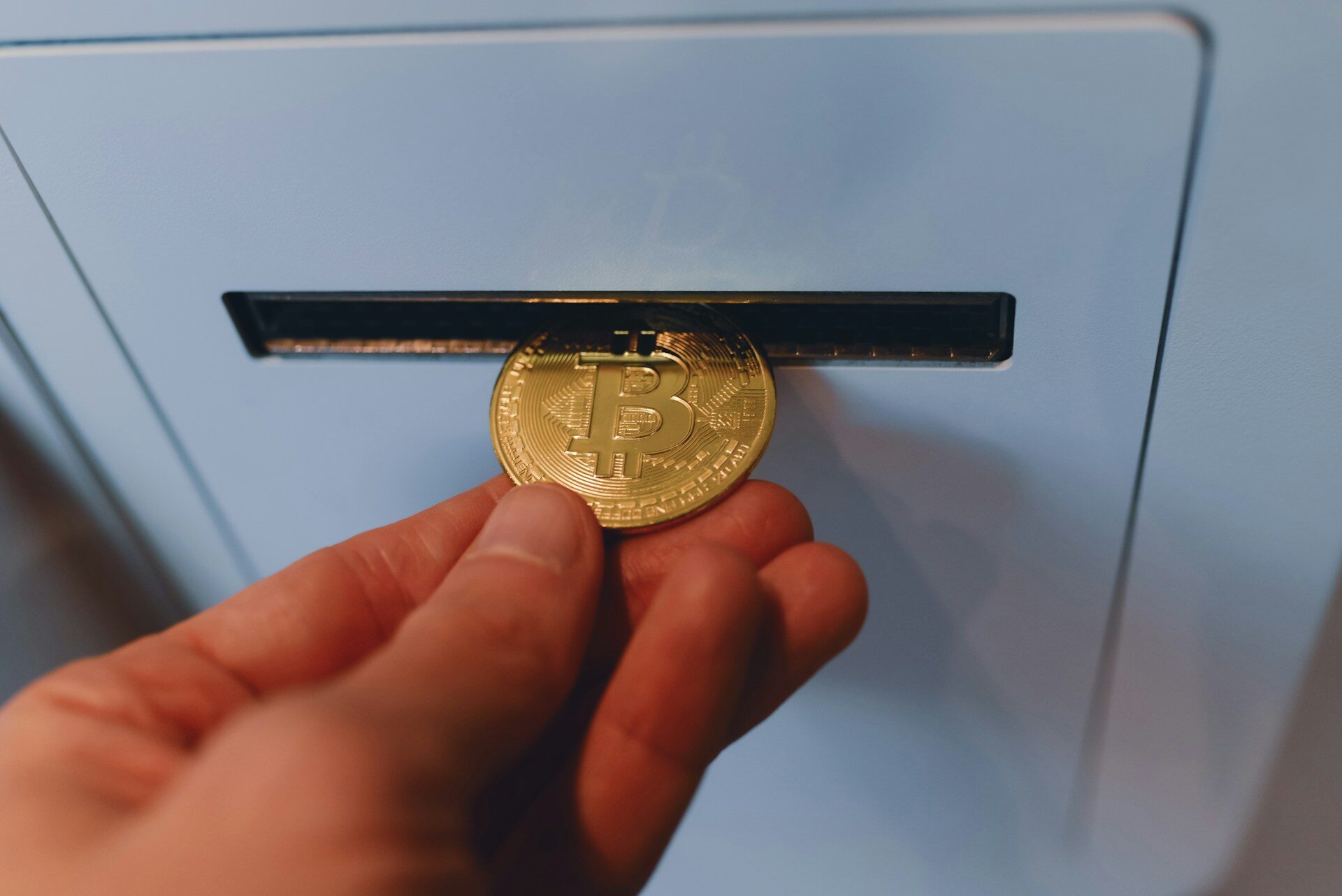 bitcoin