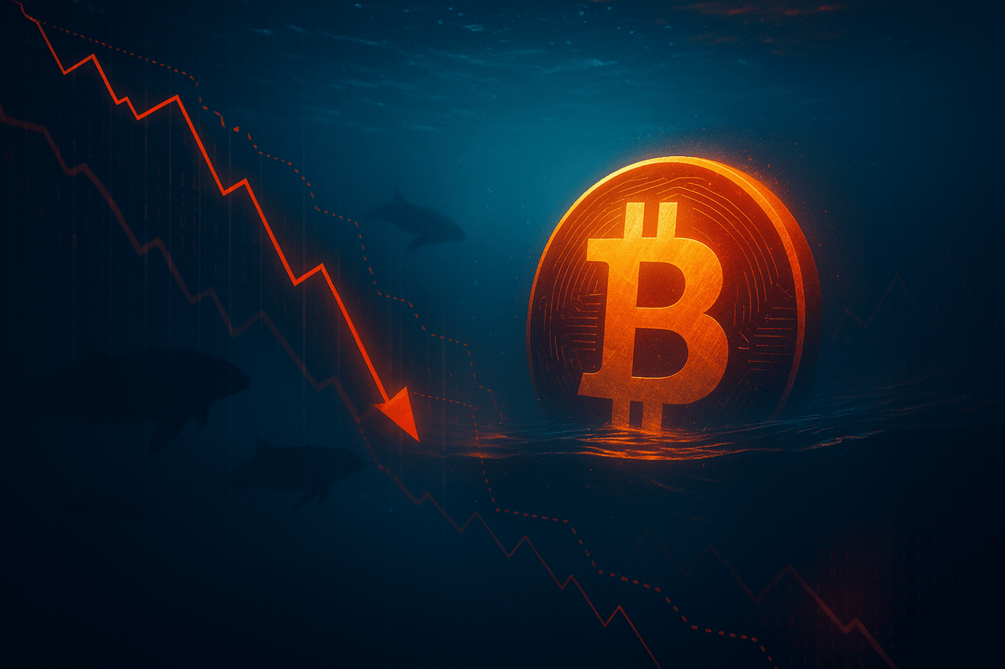 Bitcoin Whales