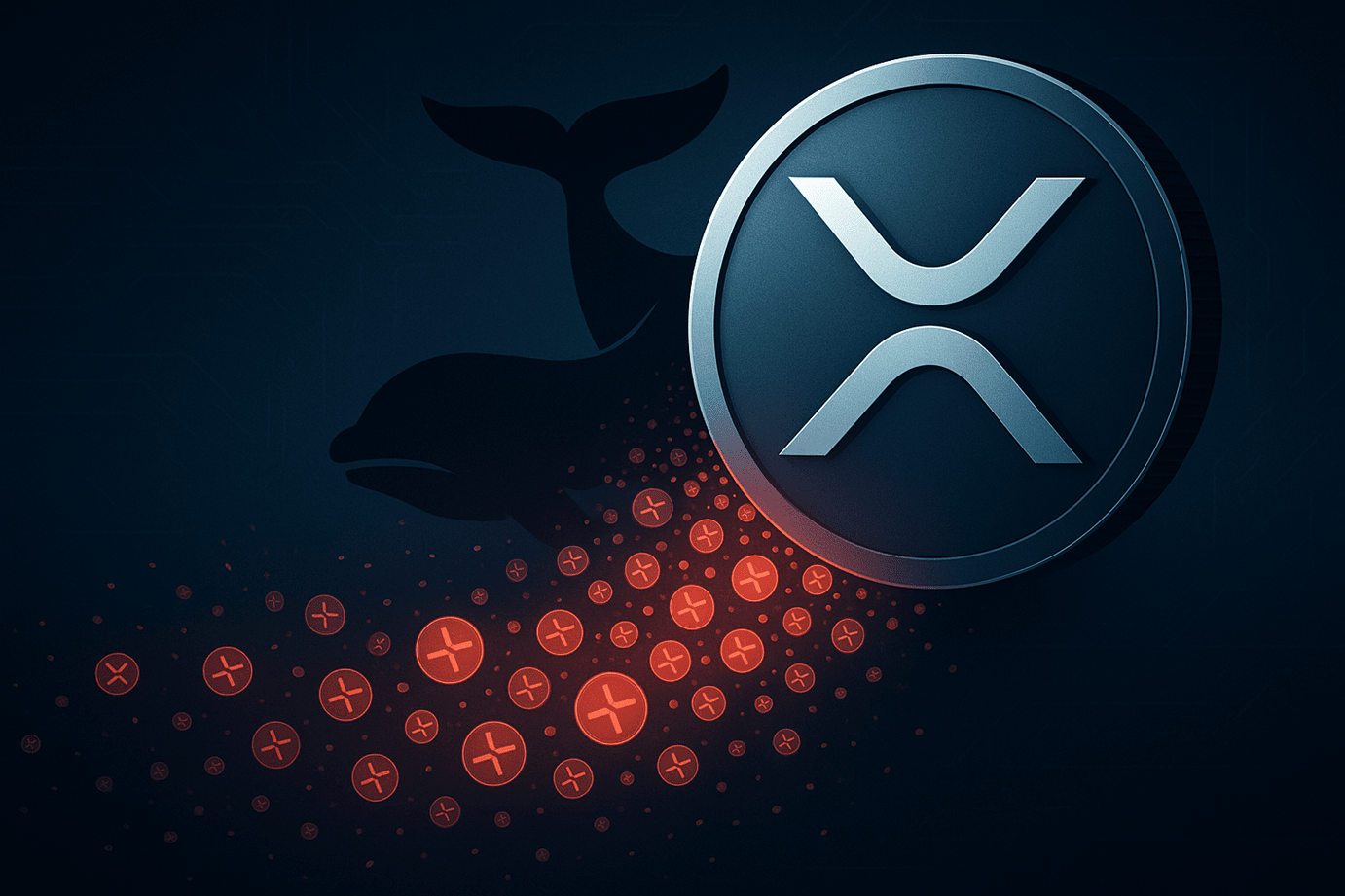 XRP Whales