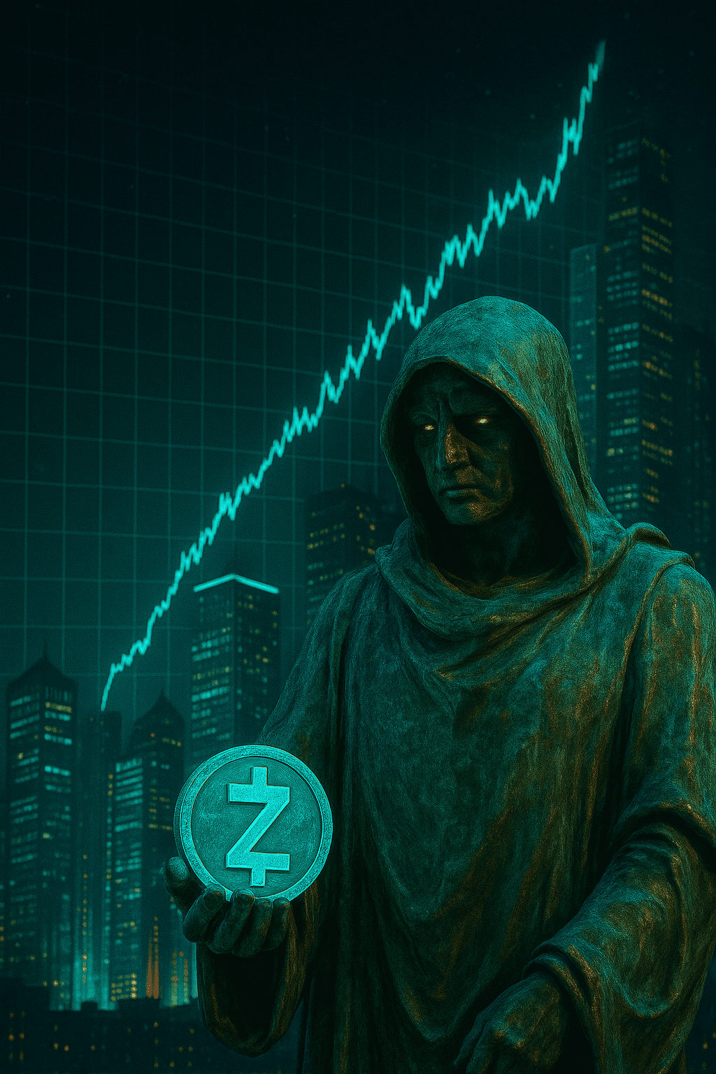 zcash zec arthur hayes
