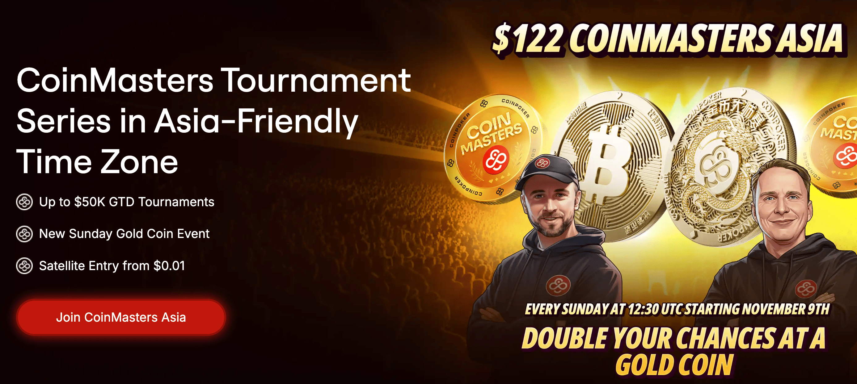 CoinPoker
