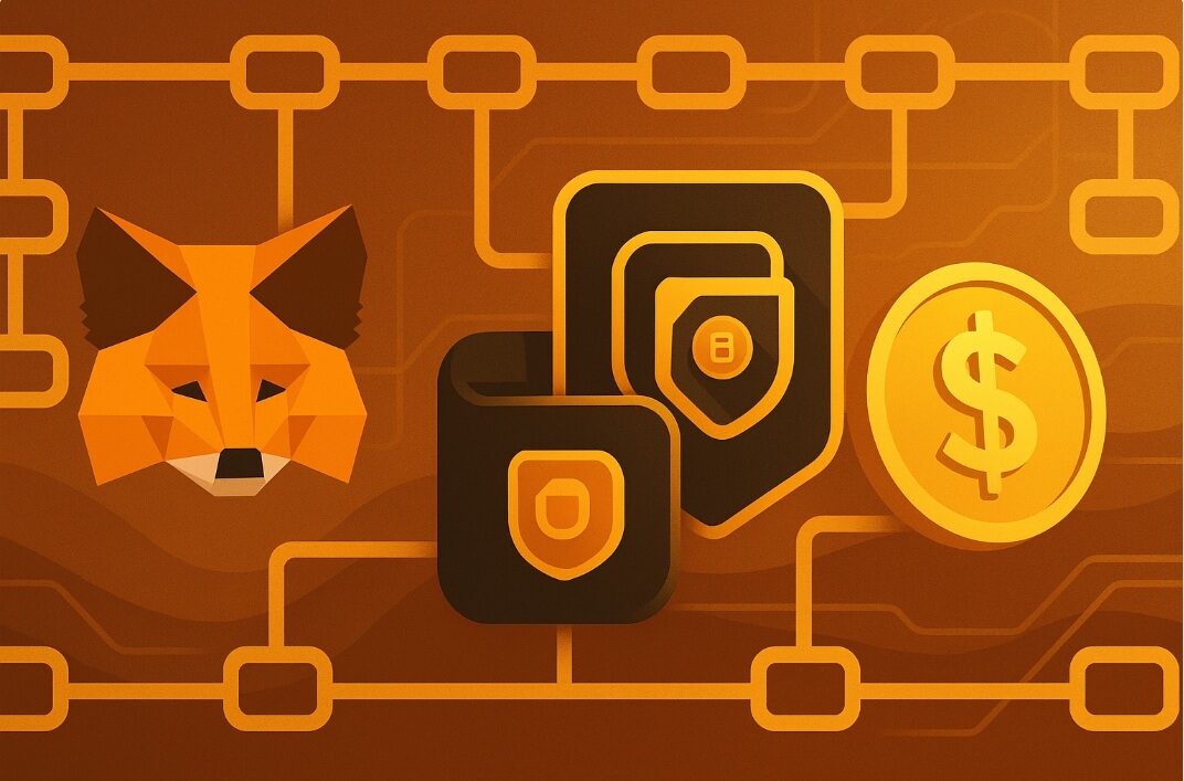 MetaMask邁入多鏈時代　Best Wallet認購倒計時僅剩 14 天