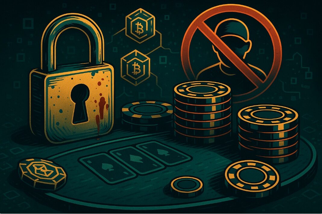 CoinPoker 揭露並永久封禁RTA作弊玩家「LazyAss」　扣押1萬美元籌碼並向59名受影響玩家完成賠付