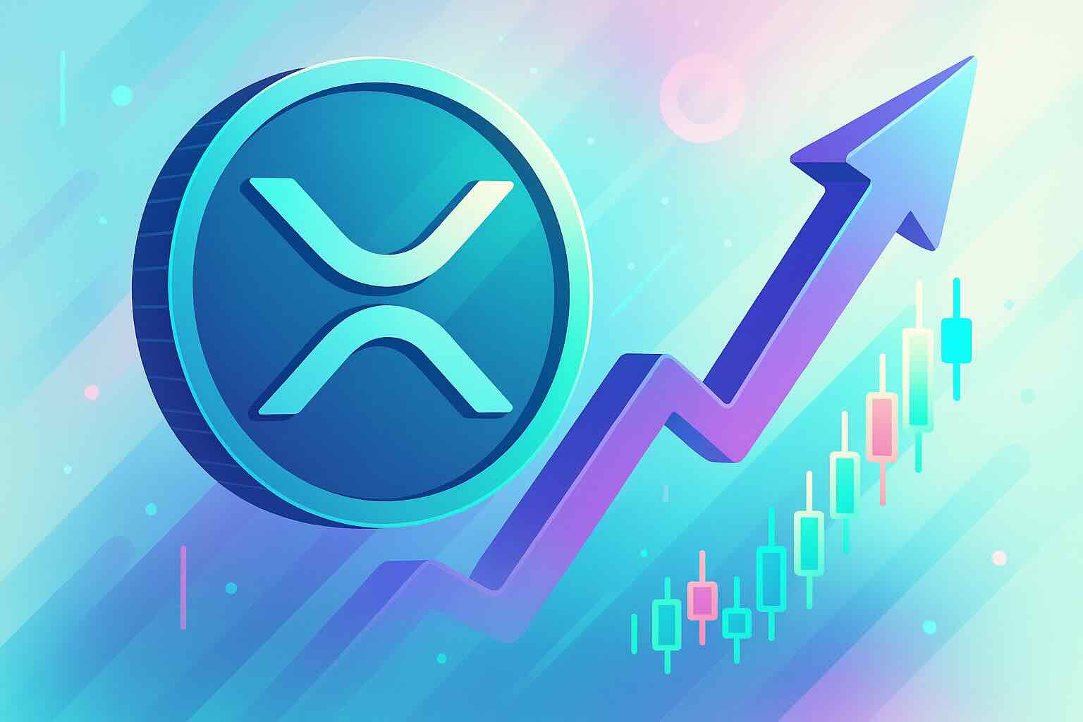 XRP bondit de 6 % : signal haussier durable ou simple rebond technique ?
