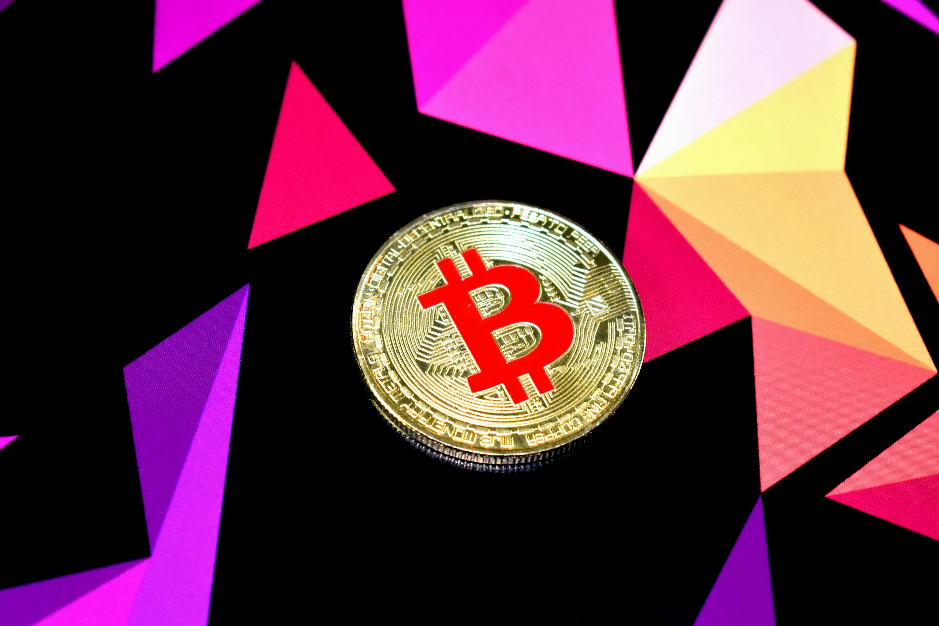 Bitcoin