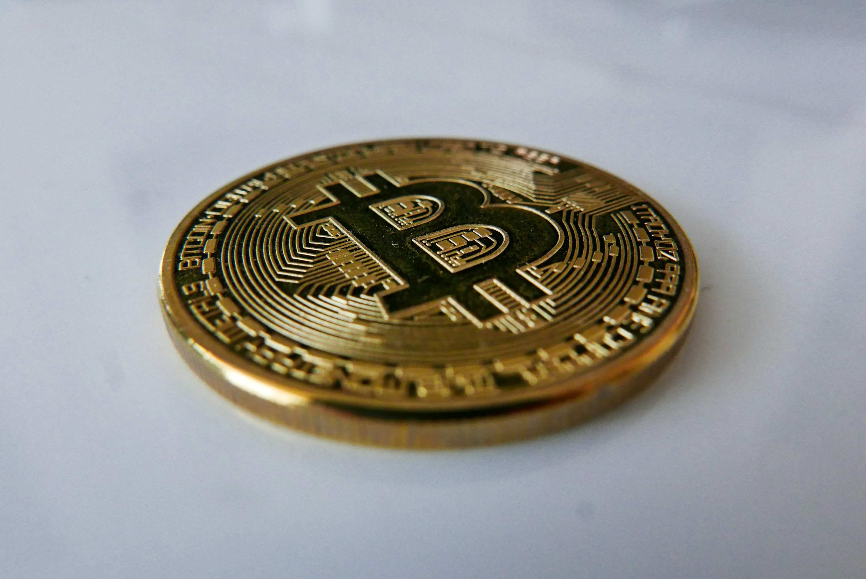 Bitcoin
