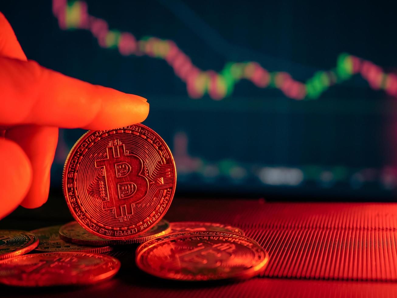 Bitcoin