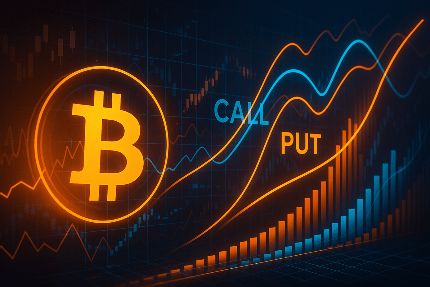 Bitcoin Options