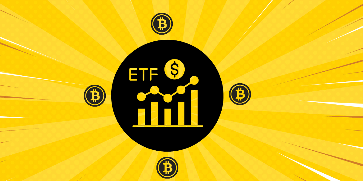 BlackRock: L’ETF Bitcoin perde oltre 500 Milioni in un giorno 