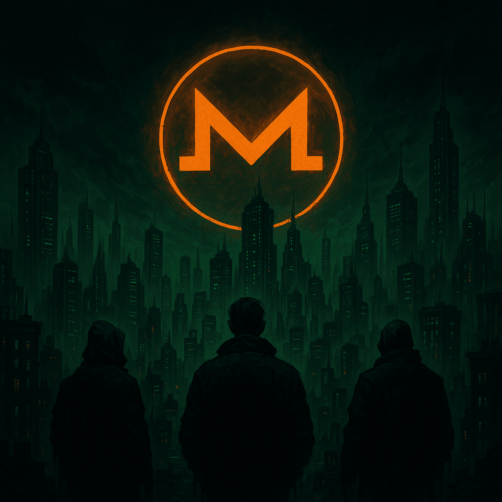 monero xmr xmrusd