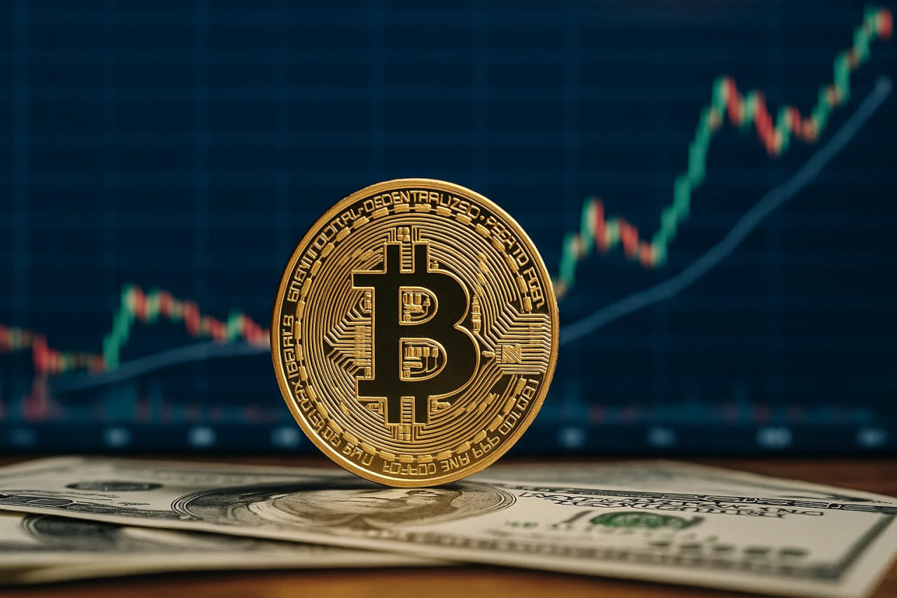 Bitcoin