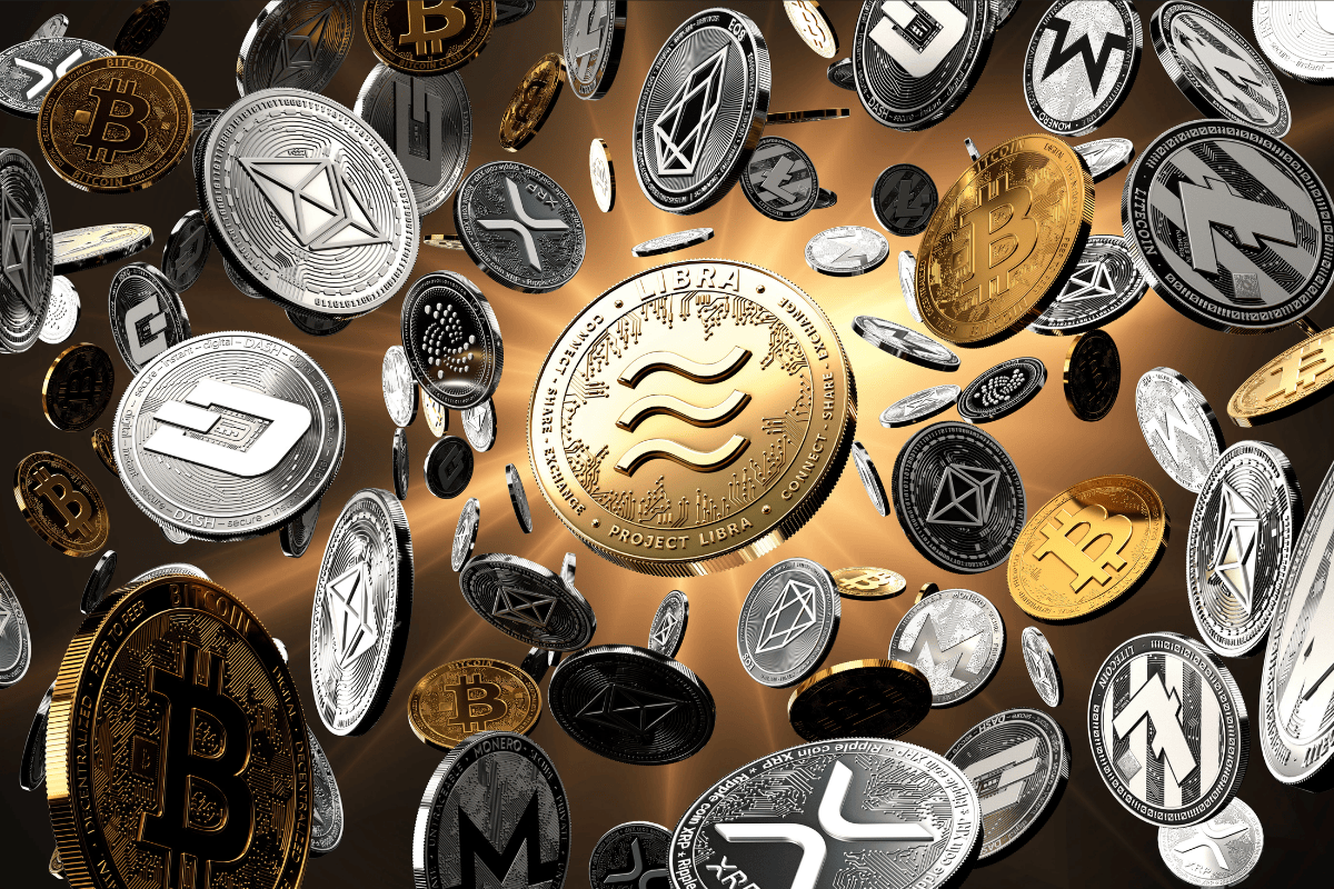 καλύτερα altcoins