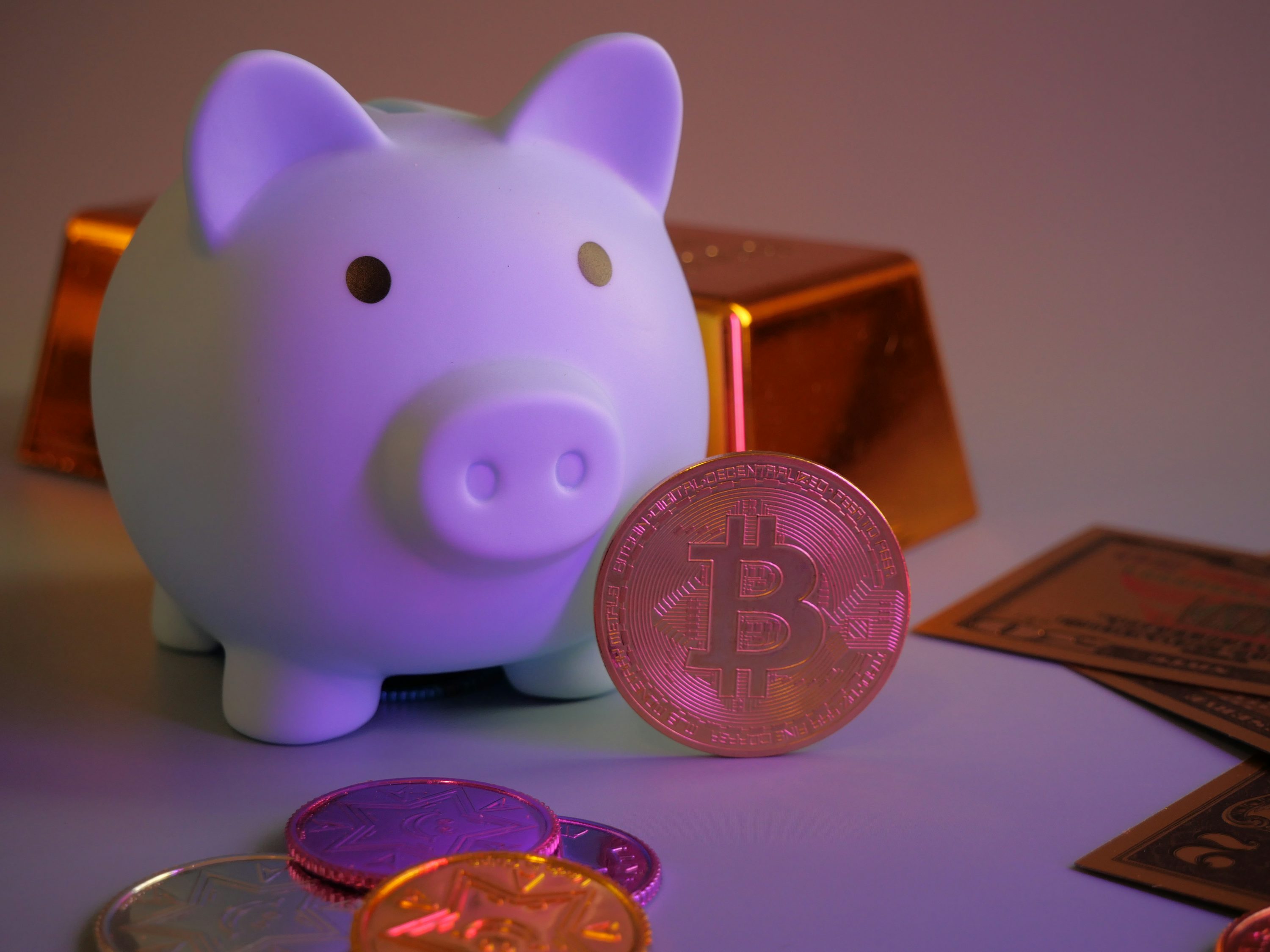 Bitcoin