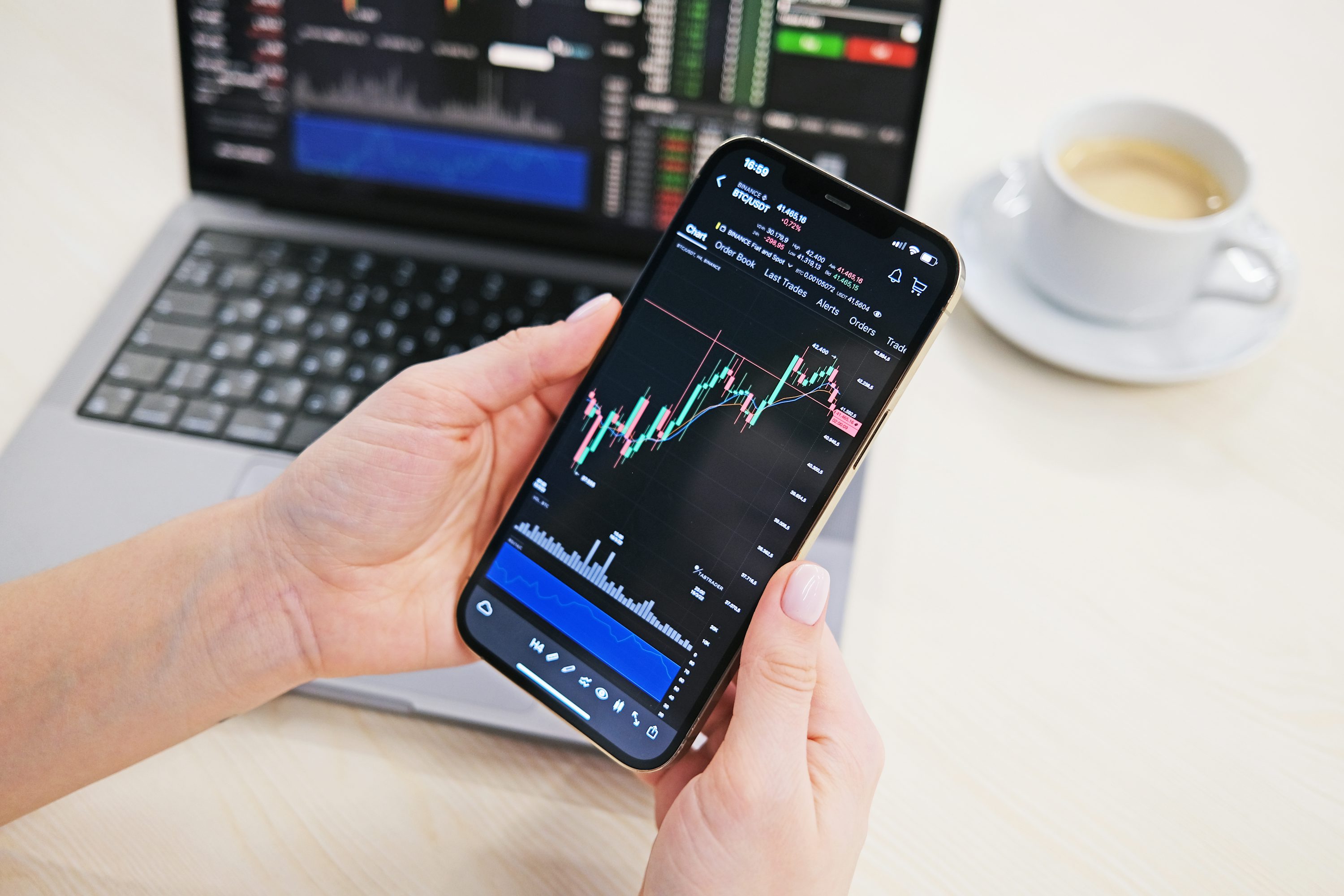 Bitcoin