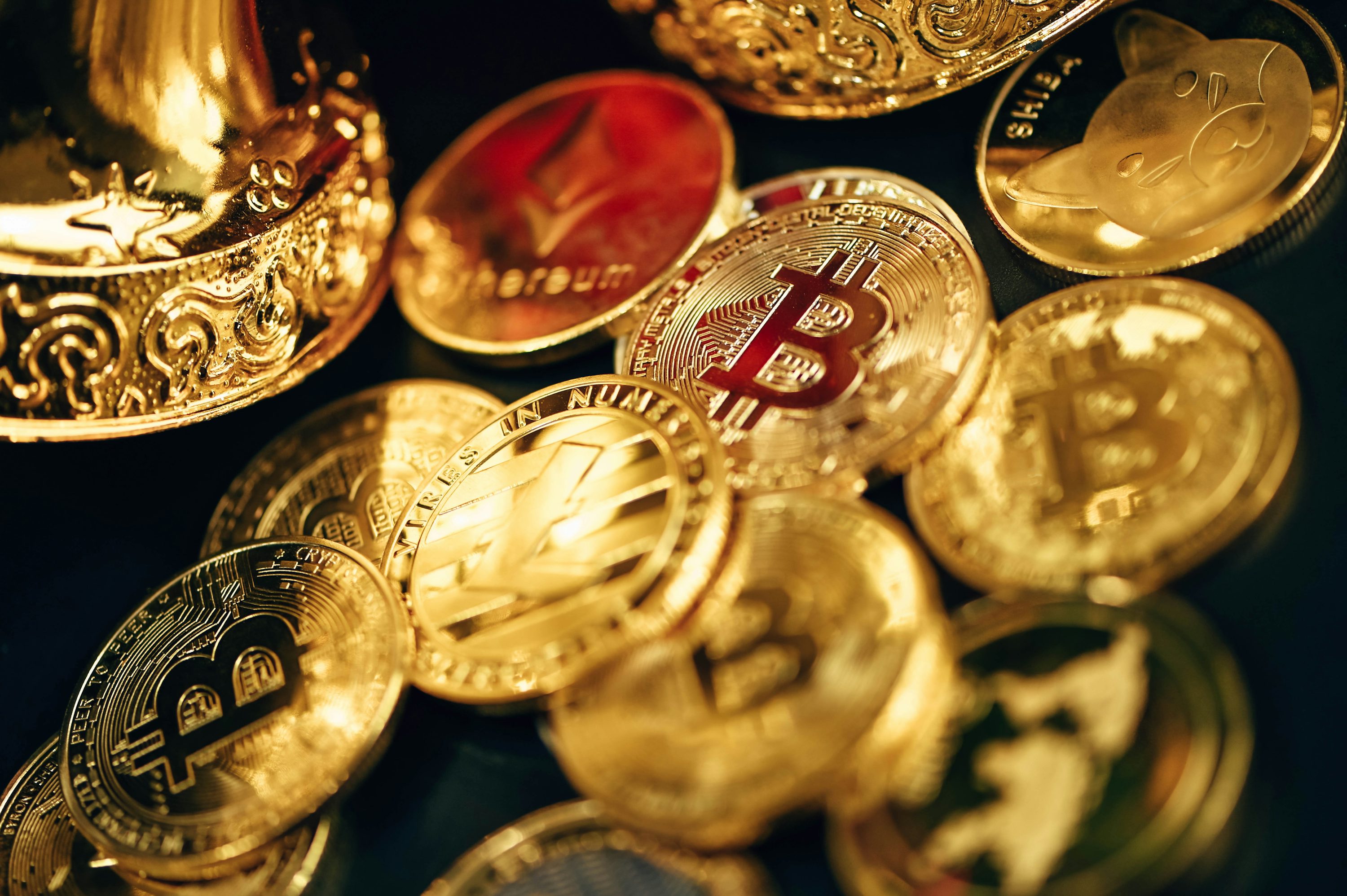 Bitcoin