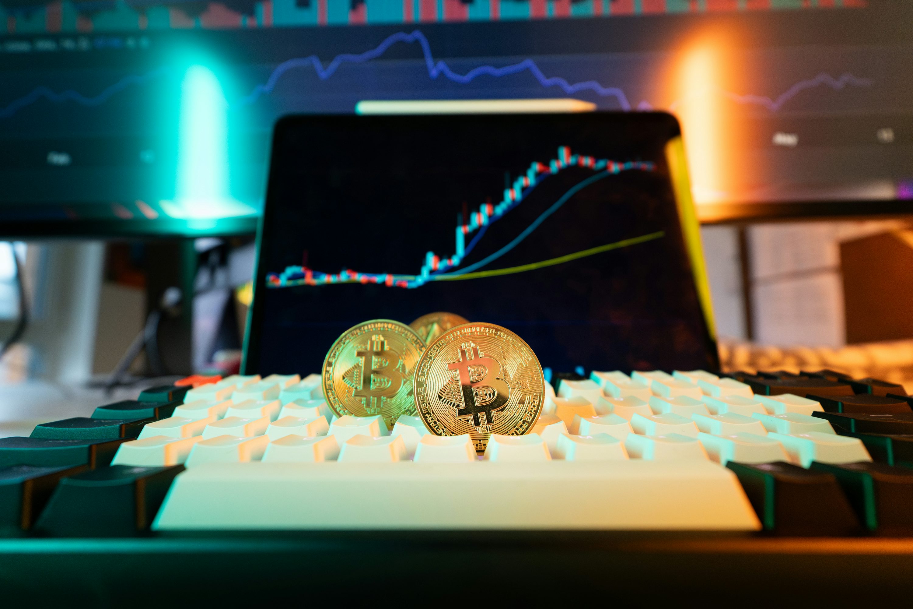 Bitcoin