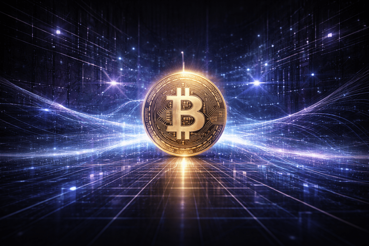 Bitcoin