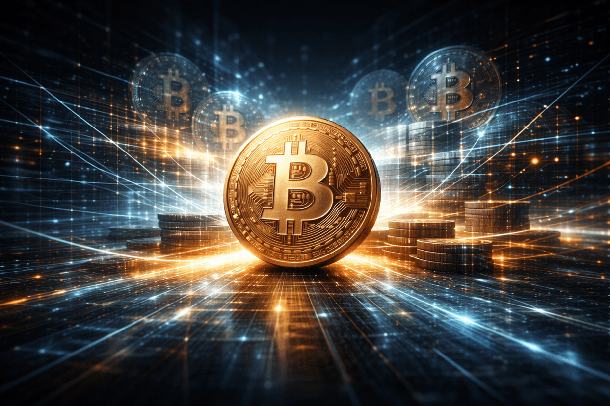 Bitcoin