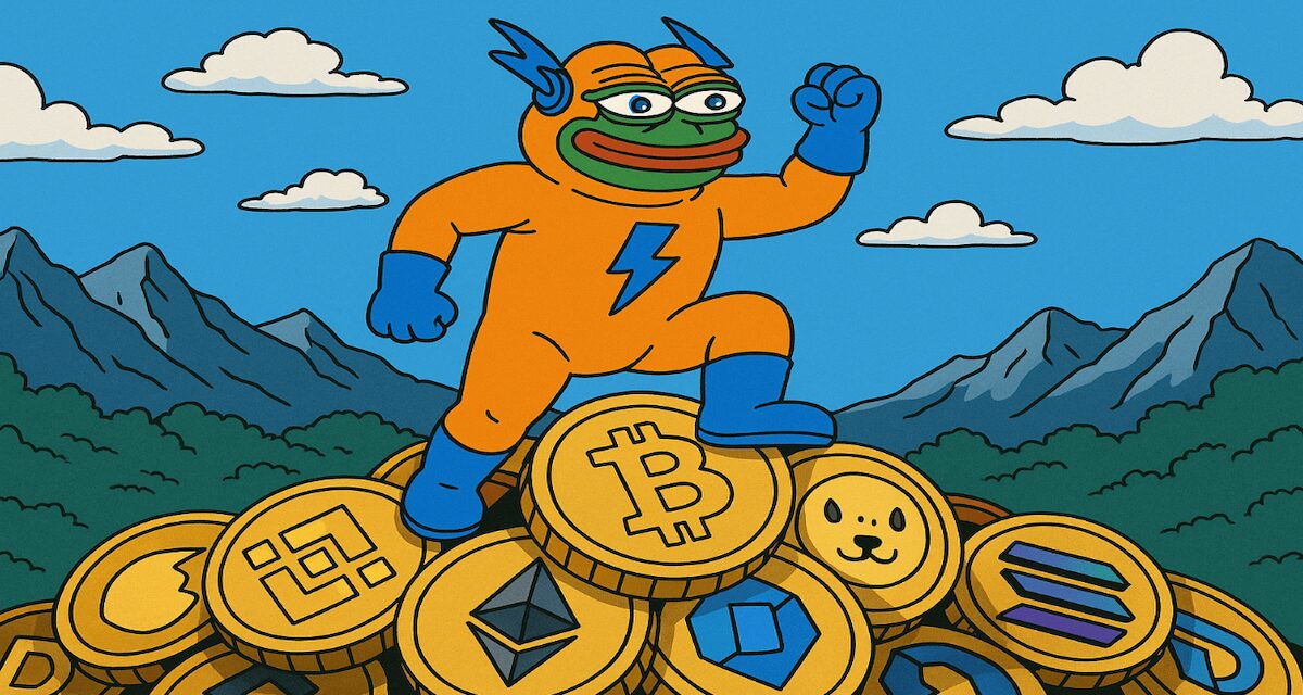 Tagesaktuelle Krypto Nachrichten: Bitcoin Hyper macht Bitcoin schneller und günstiger