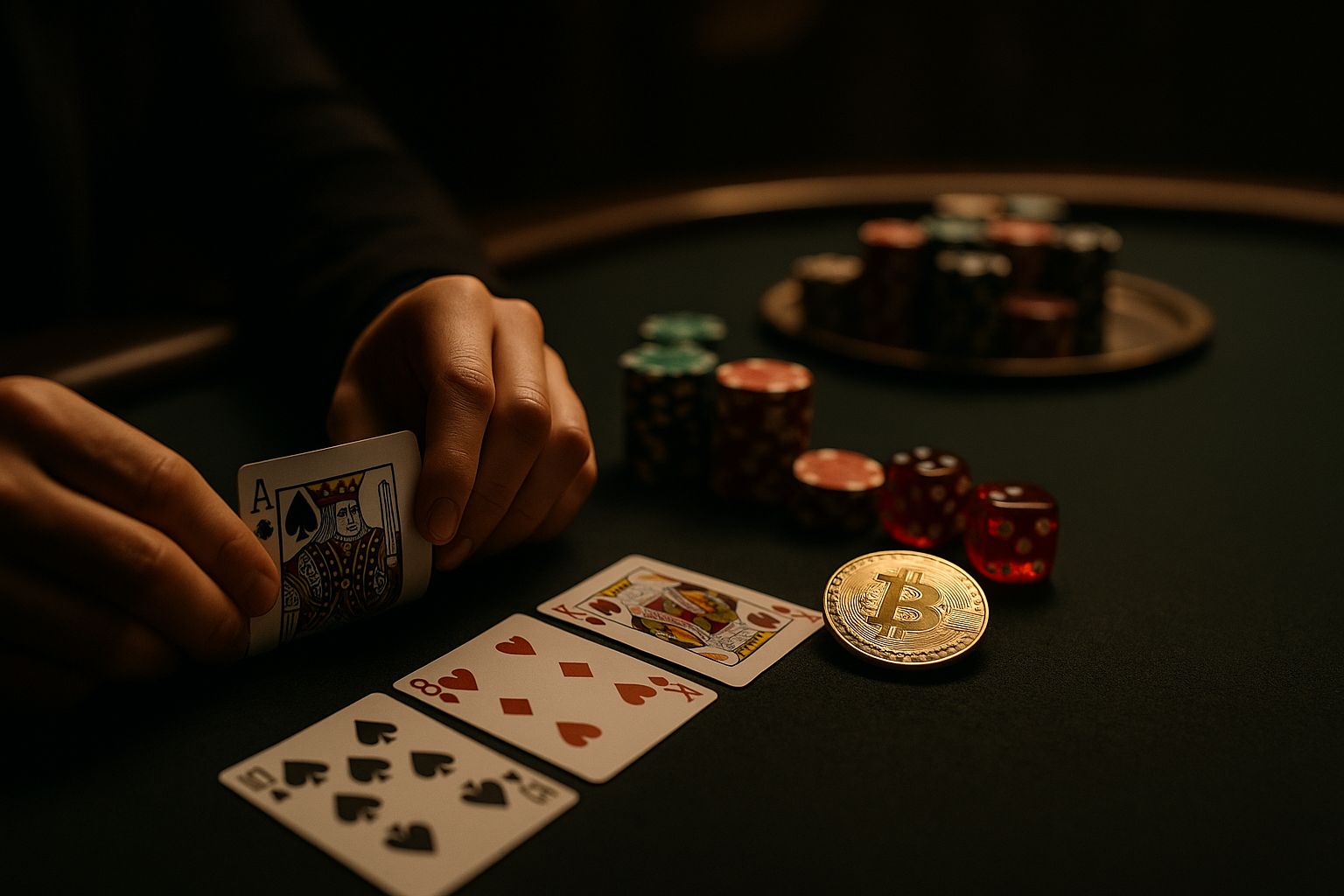 hardcore-poker-strategy-winning-tips