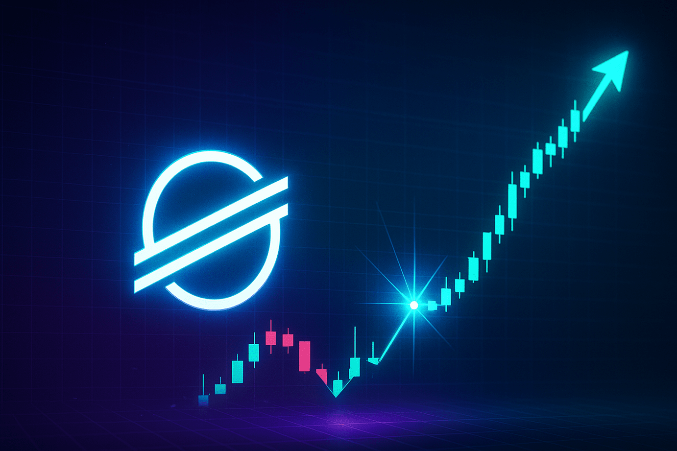 Stellar XLM