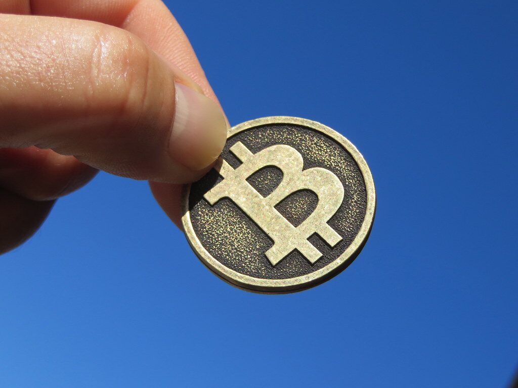 Bitcoin