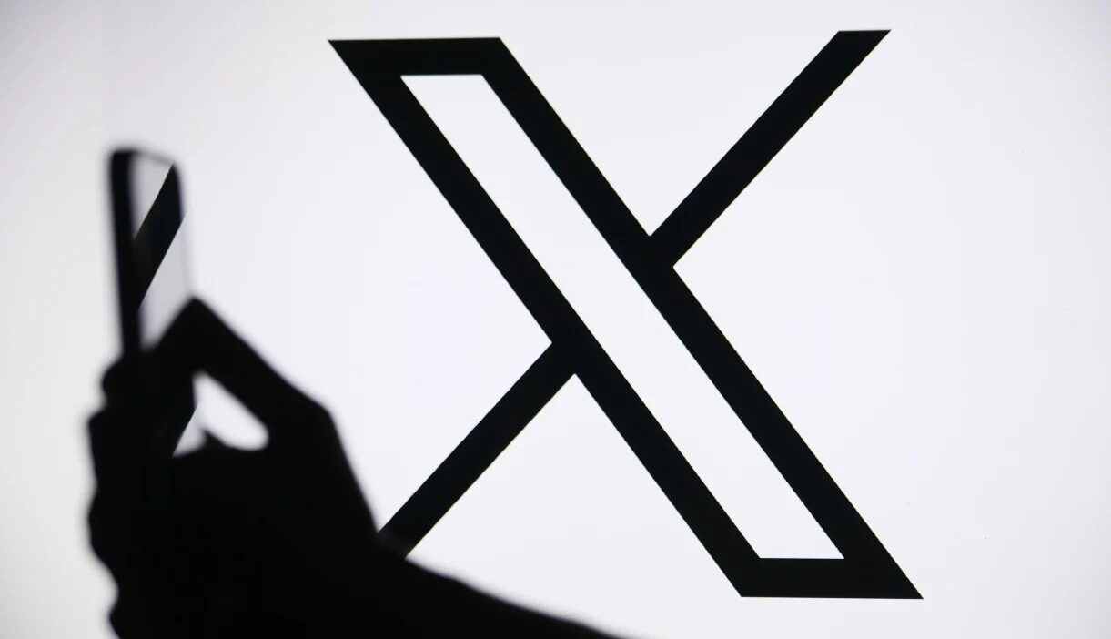 X