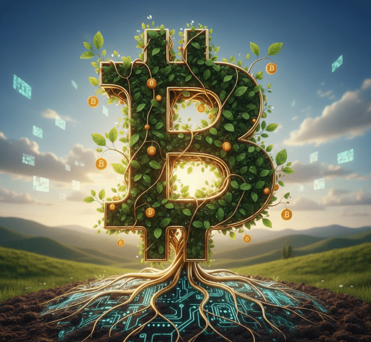 Bitcoin