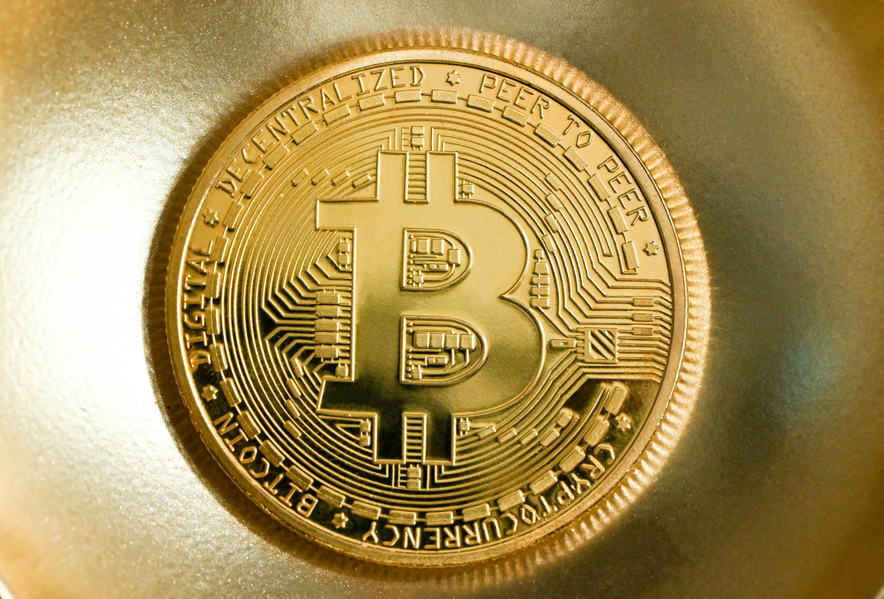 Bitcoin