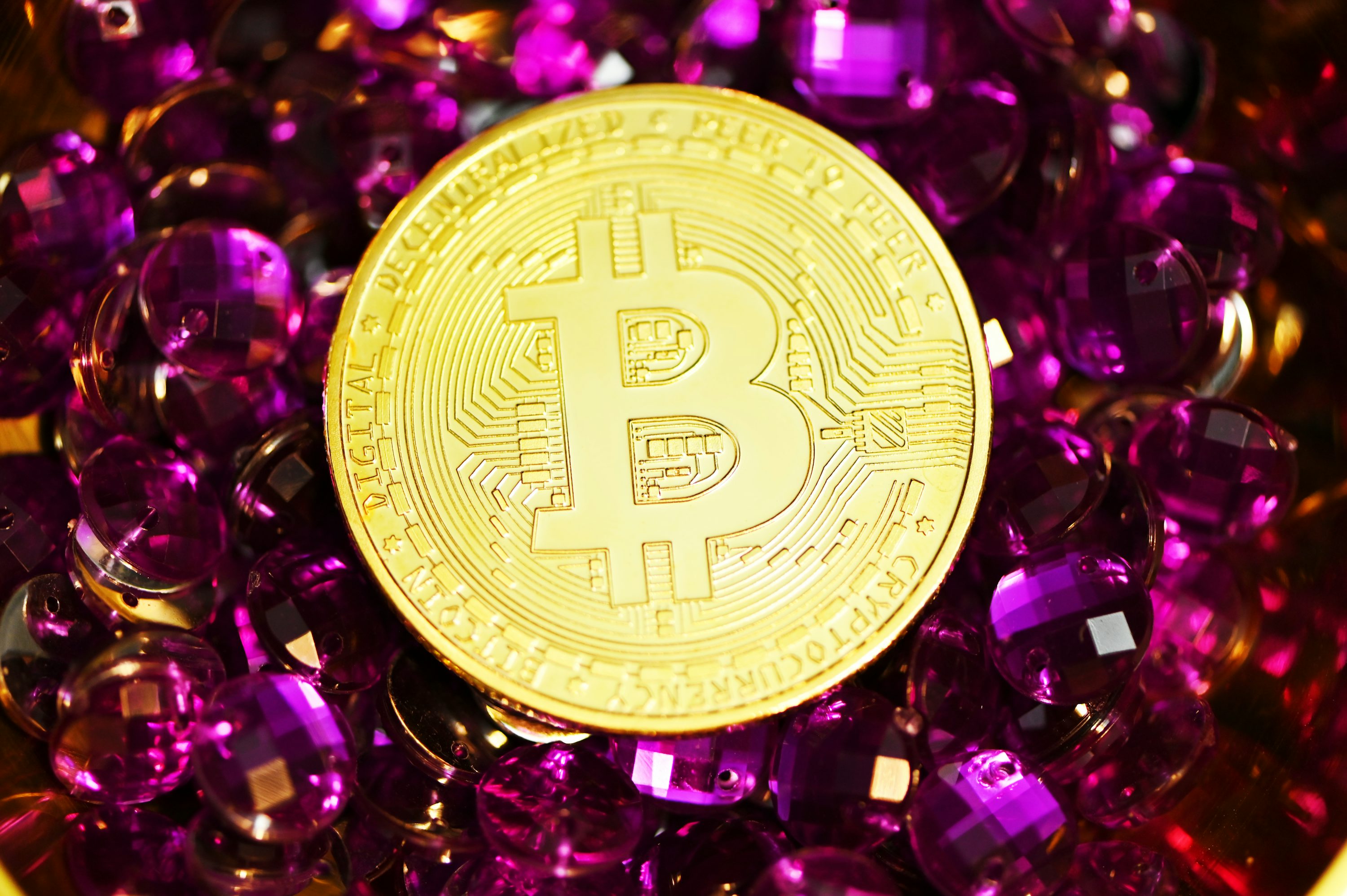 Bitcoin