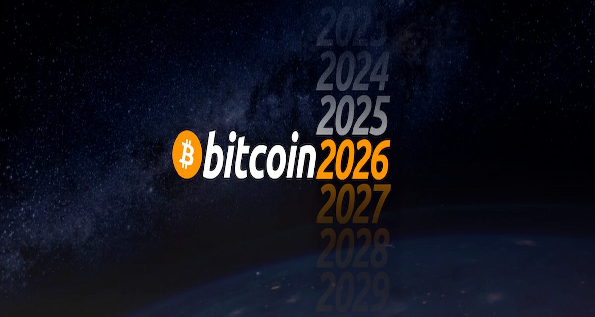 Wat gaat bitcoin doen richting 2026?