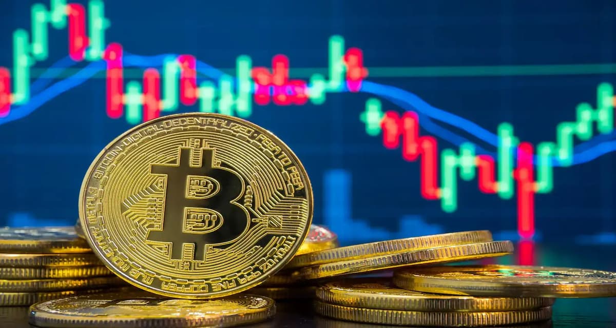 Finance Professor Voorspelt $150K Bitcoin In 2026 - Nu Het Beste Instap Moment?